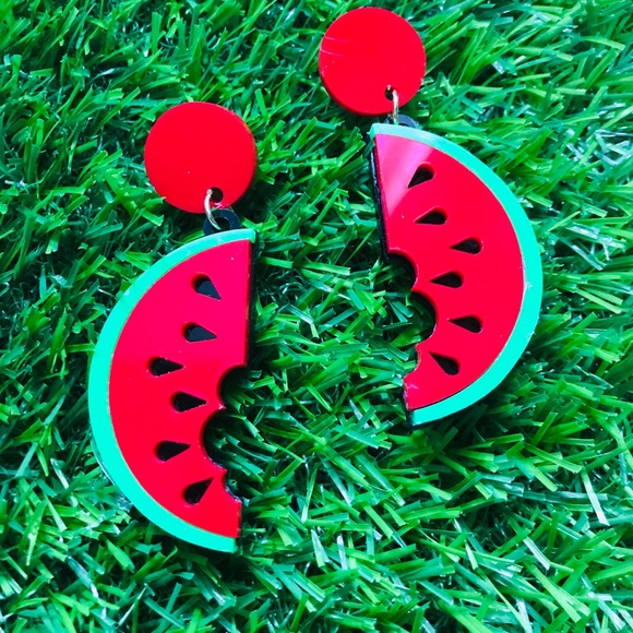 Jewelry - Watermelon Pop
